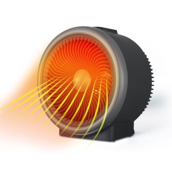Turbo Electric Heater Personal Heater