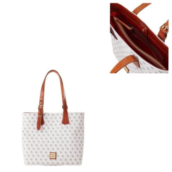 Gretta Emily Tote