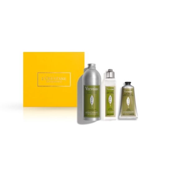 Verbena Body Kit