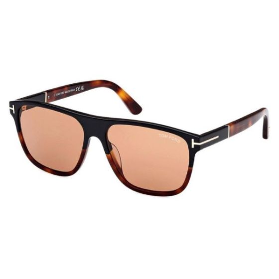Mens Frances Sunglasses