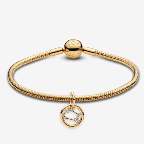 Zodiac: Gemini Bracelet
