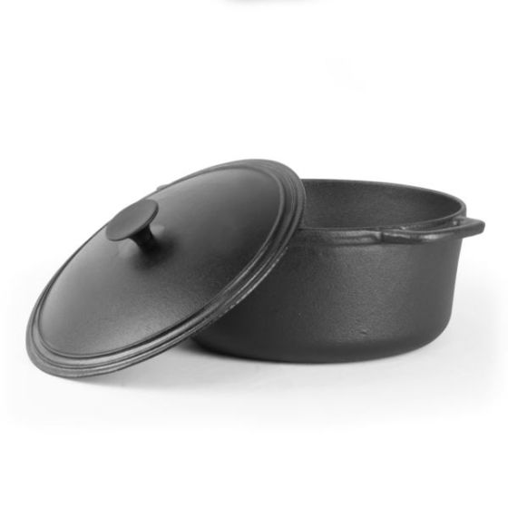 6.6 Quart Dutch Oven