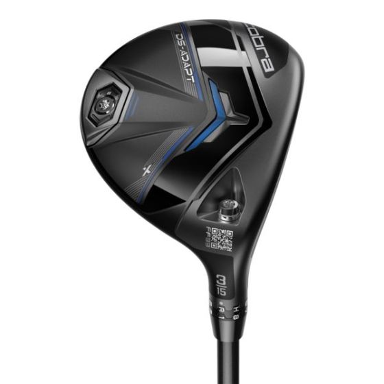 DS-ADAPT X Fairway Wood