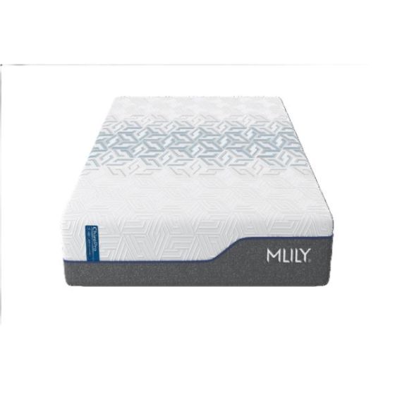 ChiroPro 3.0 13-Inch Plush Mattress - Full