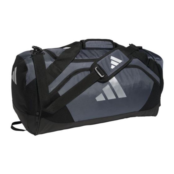 Team Issue II Medium Duffel - Team Onix Grey