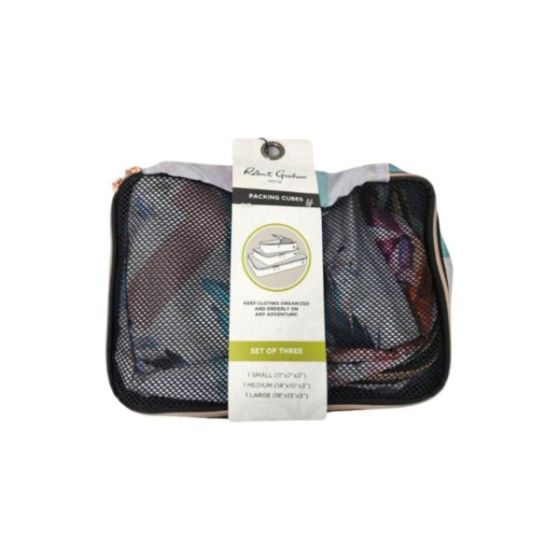Alluring Packing Cubes Set Size 3 Pieces
