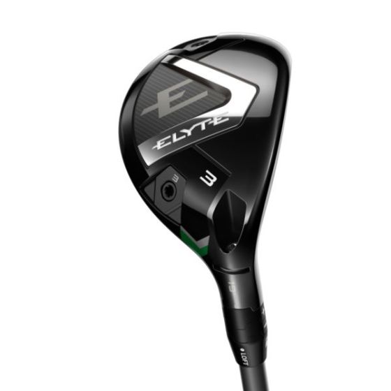 Callaway Elyte Hybrid - Right Hand/4H/Regular Flex