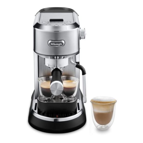 Dedica Maestro Espresso Machine