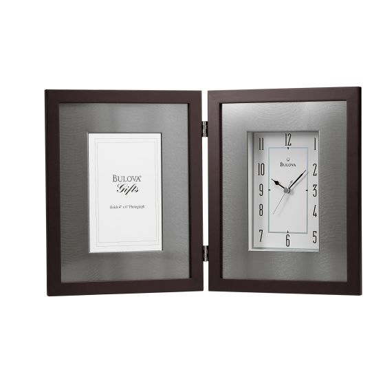 Winfield Picture Frame Clock