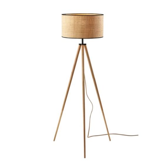 Jackson Floor Lamp Size 60.5