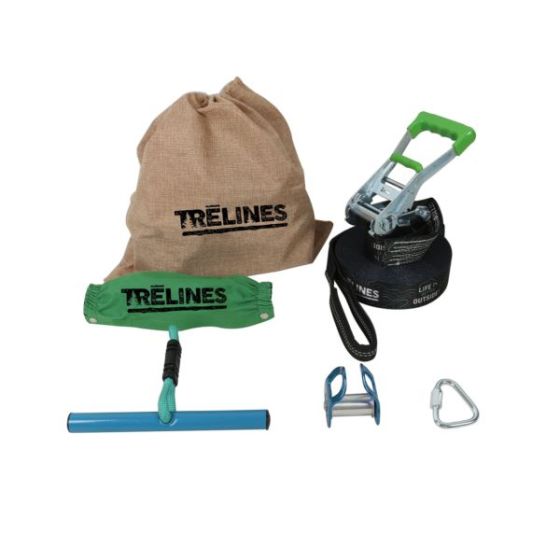 Roller Adventure Line - 36ft