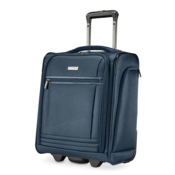 Ricardo Beverly Hills - Avalon SS Small Carry-On - Storm Blue