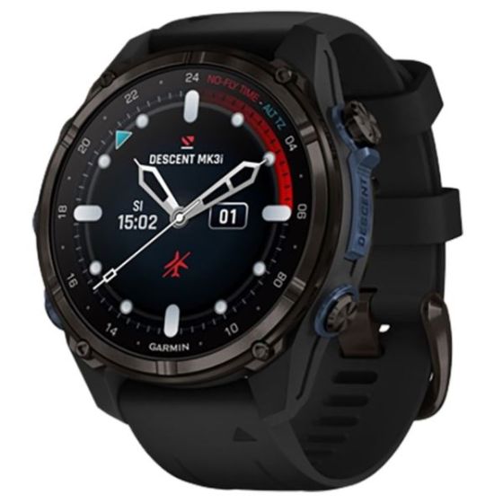 Descent Mk3i  43 mm Dive Computer
