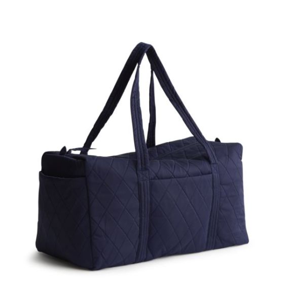 Large Original Duffel-Peacoat-Performance Twill