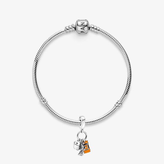 Iconic NYC Bracelet Size 7.5