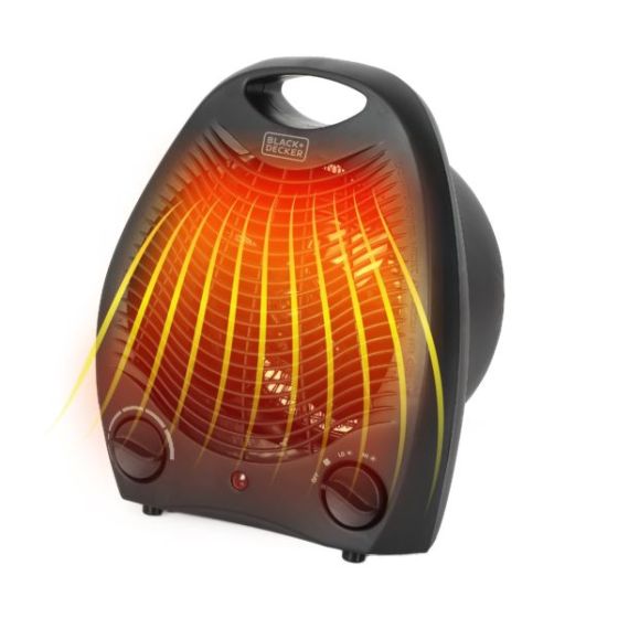 Portable Desk Personal Heater