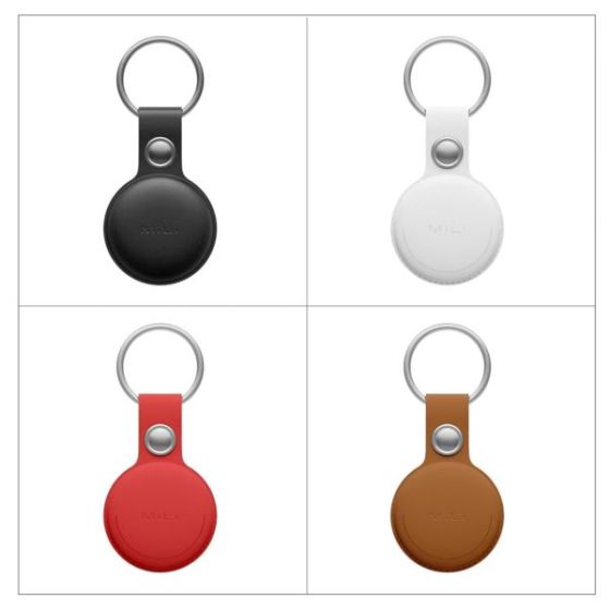 Apple Certified Mili Airtag