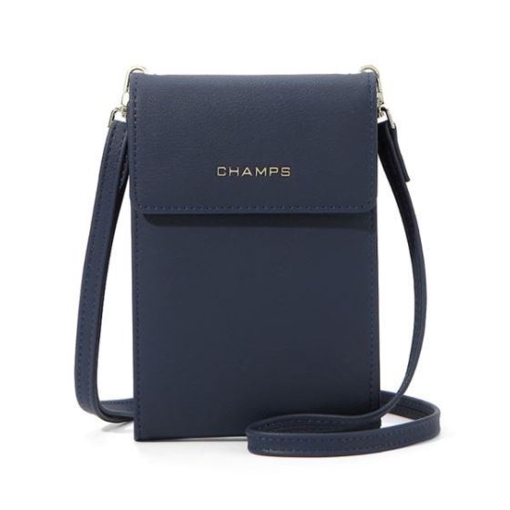 RFID Blocking Smartphone Bag Size 7