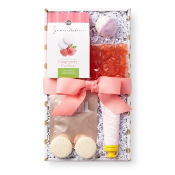 Little Luxuries Spa Gift Set