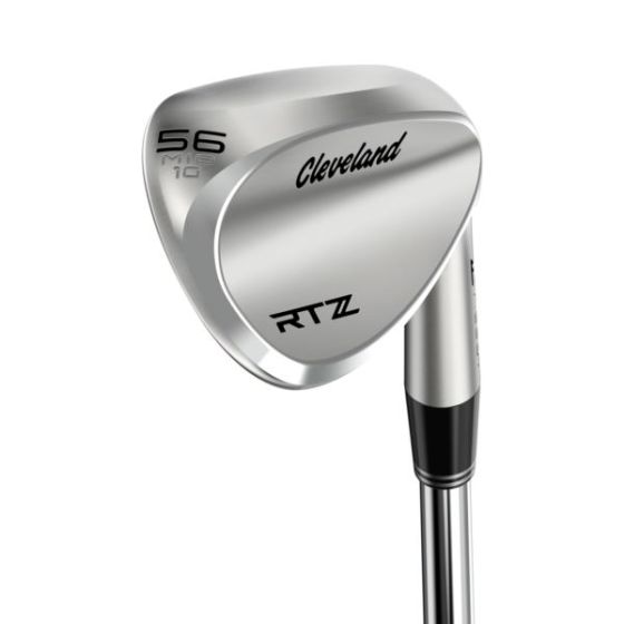 Cleveland RTZ Tour Satin Wedge - Right Hand/56 Mid