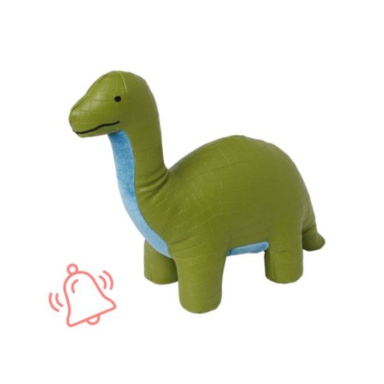 Dino Friend -Penelope the Triceratops