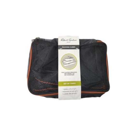 Responsible Packing Cubes Set Size 3 Pieces