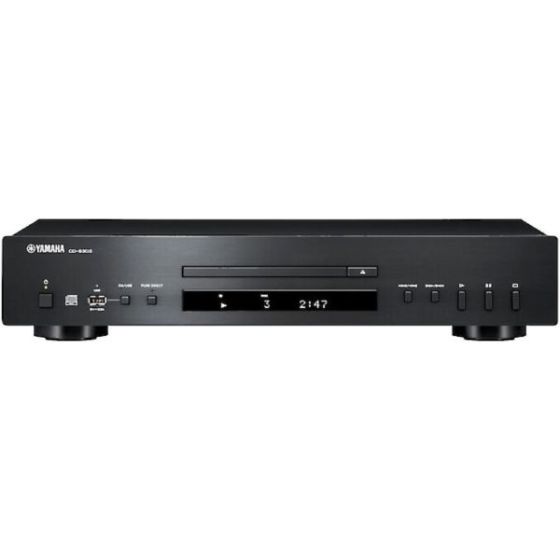 Yamaha CD-S303