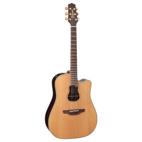 Garth Brooks Signature Acoustic-Electric Guitar