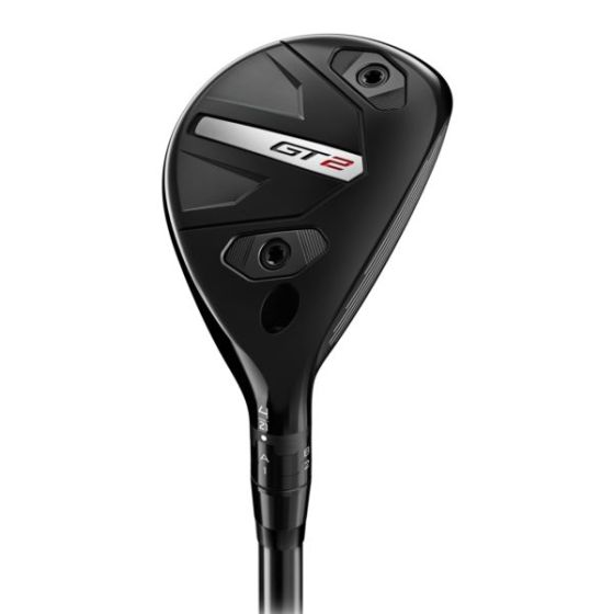 Titleist GT2 Hybrid - Left Hand/21 degree/Stiff Flex