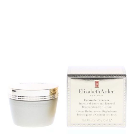 Ceramide Premiere Regeneration Eye Cream Size 0.5oz