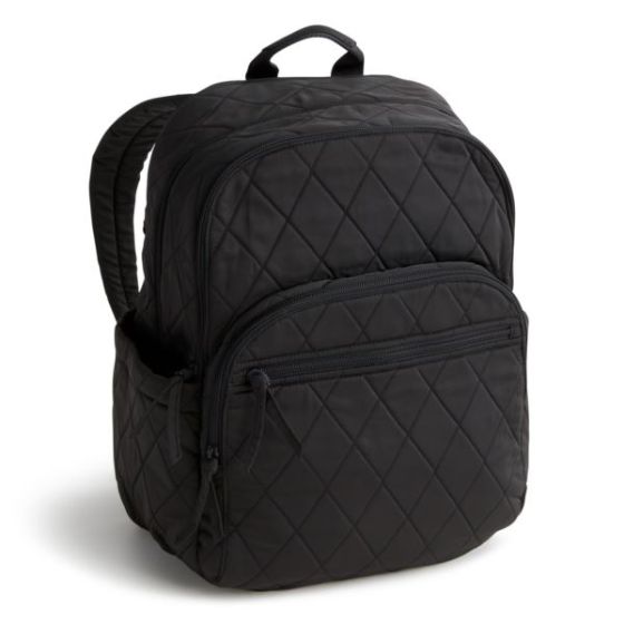 Large Bancroft Backpack-Moonless Night-Performance Twill