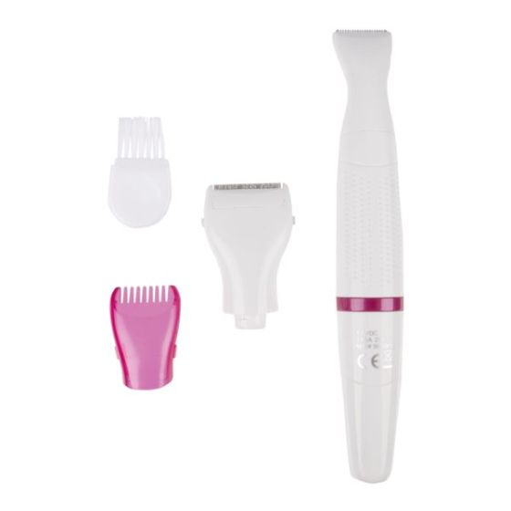 Bikini Styler