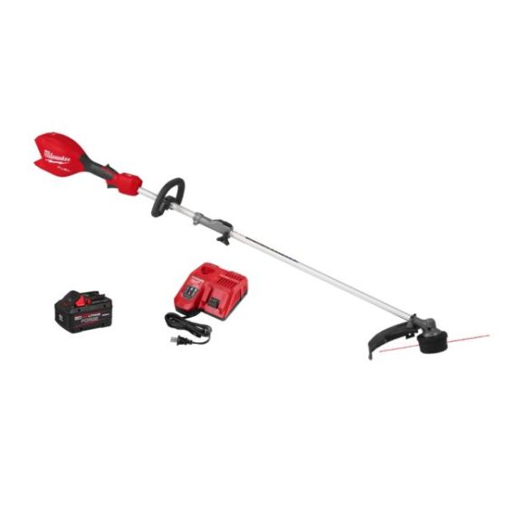M18 FUEL String Trimmer w/ QUIK-LOK Kit
