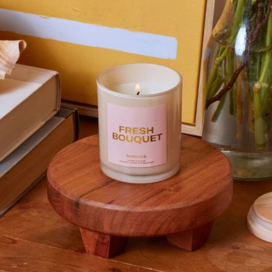 Fresh Bouquet 7.5 oz candle