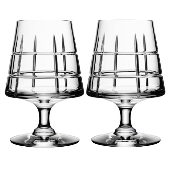 Street Cognac Pair