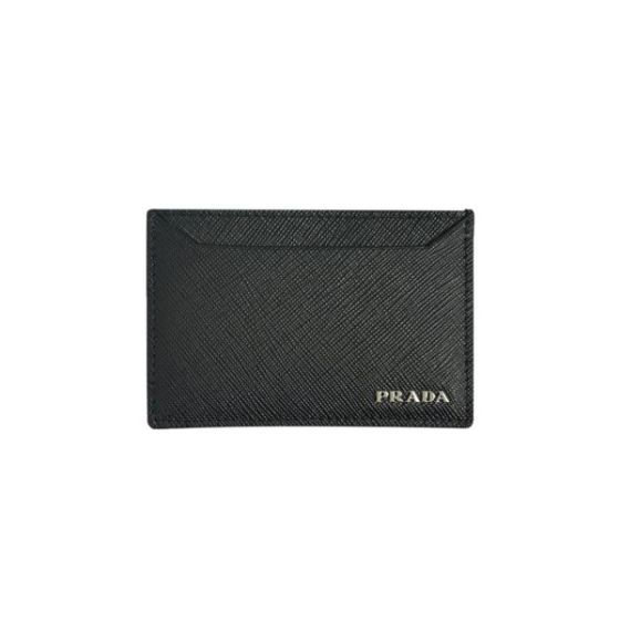 Leather Card Case