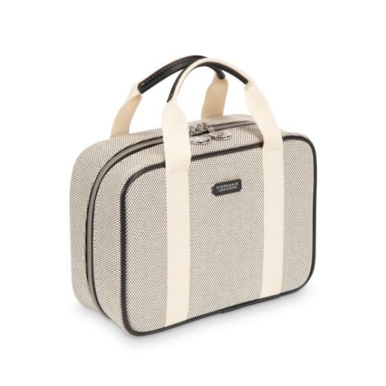 Stephanie Johnson - Tropea ML Traveler - Onyx