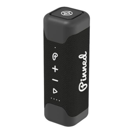 The Sound Stick Speaker - Black
