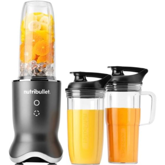 Ultra Personal Blender - Gunmetal