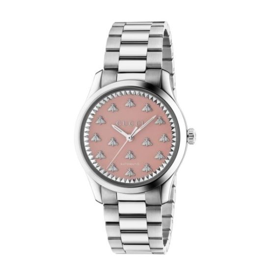 G-Timeless Multibee Ladies Watch