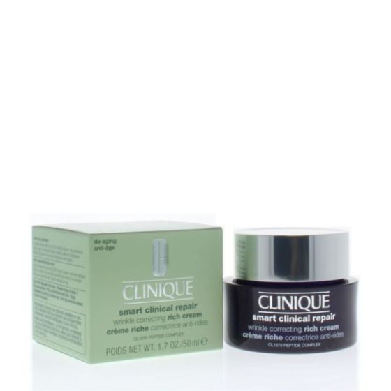 Clinical Repair Wrinkle Rich Cream Size 1.6oz
