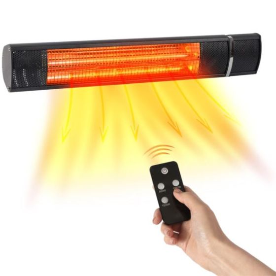 Wall Mounted Patio Heater