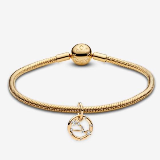 Zodiac: Taurus Bracelet