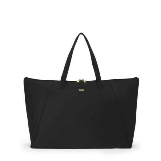 Voyageur Just in Case Tote- Light Mauve