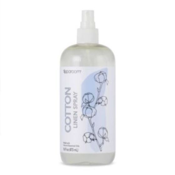 Cotton Linen Spray - 16oz