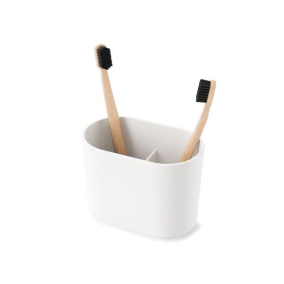 Step Essentials Holder White