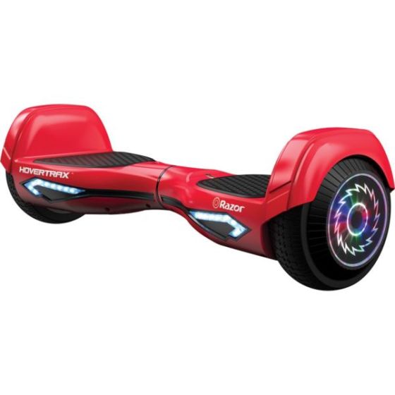 Hovertrax 2.0 - Red (BB)