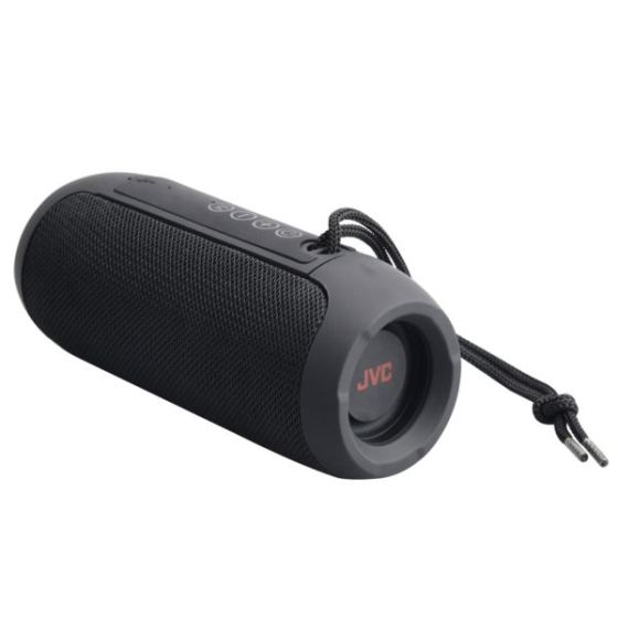 Portable Bluetooth Speaker Black