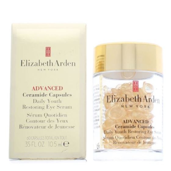 Ceramide Capsules Restoring Eye Serum Size 60 ct
