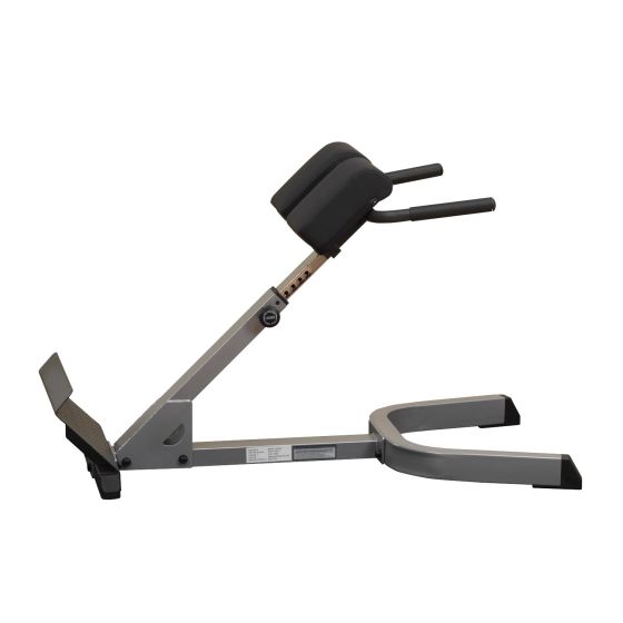 Body-Solid 45 Degree Back Hyperextension